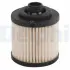 Фiльтр паливний delphi HDF892