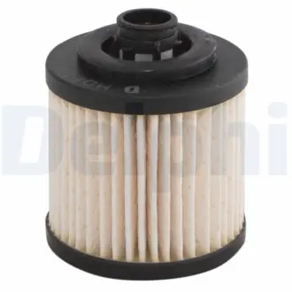 Фiльтр паливний delphi HDF892