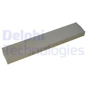 Фільтр салону Delphi TSP0325011C