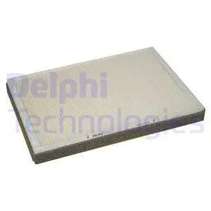 Фільтр салону Delphi TSP0325061 (фото 1)
