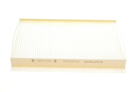 Фильтр салона delphi TSP0325123