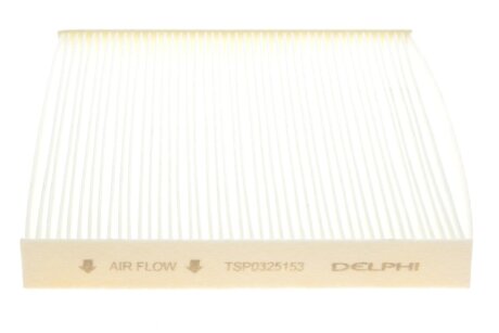 Фильтр салона delphi TSP0325153