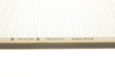 Фильтр салона delphi TSP0325161