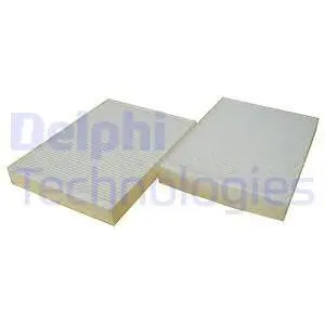 Фільтр салону Delphi TSP0325200 (фото 1)