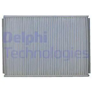 Фільтр салону Delphi TSP0325226
