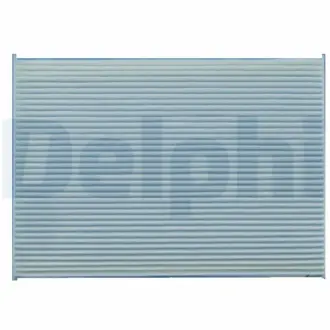 Фільтр салону Delphi TSP0325227