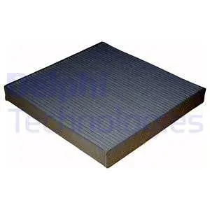 Фильтр салона delphi TSP0325266
