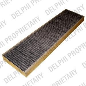 Угольный фильтр салона delphi TSP0325260C