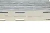 Фiльтр салону антибактерiальний delphi TSP0325174CB