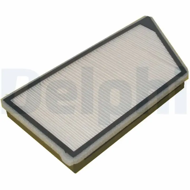 Фильтр салона delphi TSP0325062