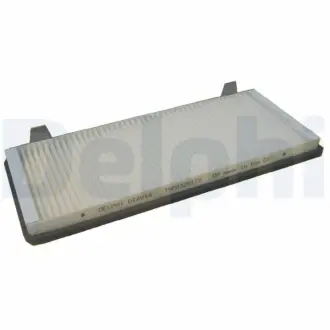 Фильтр салона delphi TSP0325172