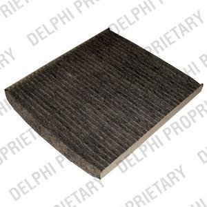 Угольный фильтр салона delphi TSP0325222C