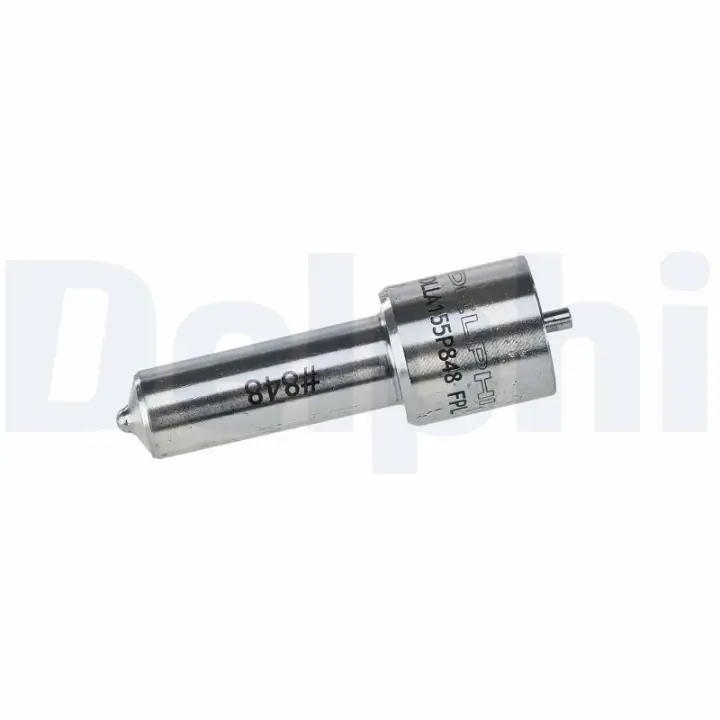 Форсунка Common Rail delphi 6980525