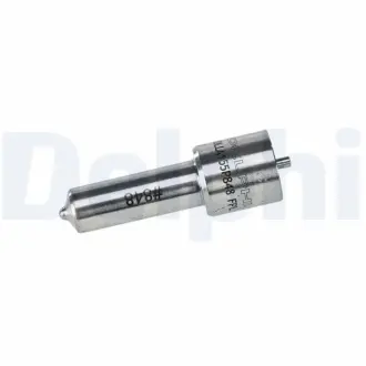 Форсунка Common Rail delphi 6980525