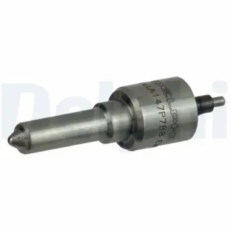 Форсунка Common Rail delphi 6980537