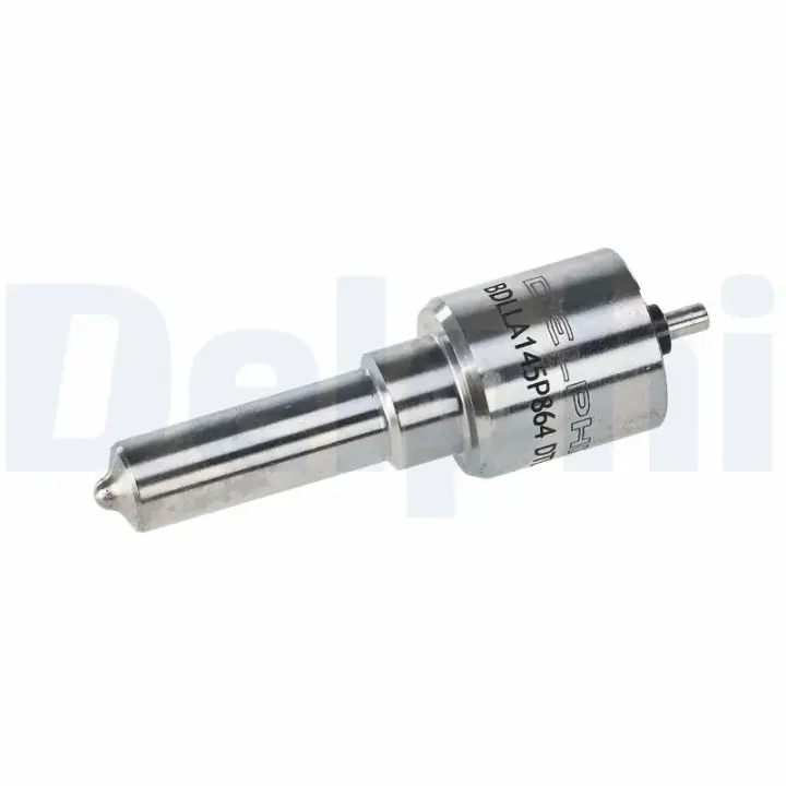 Форсунка Common Rail delphi 6980543