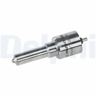 Форсунка Common Rail delphi 6980543