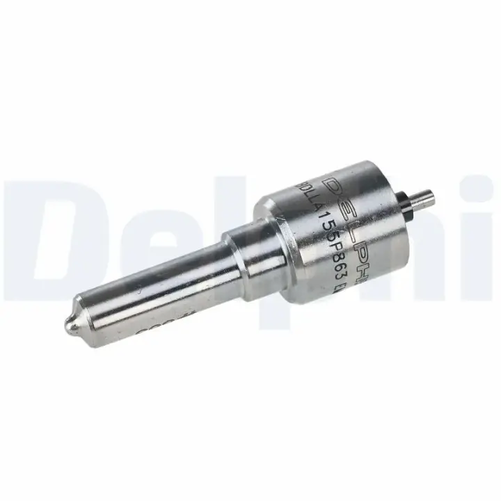 Форсунка Common Rail delphi 6980548