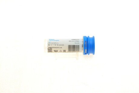 Форсунка Common Rail delphi 6980551