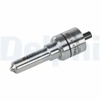 Форсунка Common Rail delphi 6980560