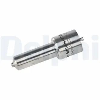 Форсунка Common Rail delphi 6980563