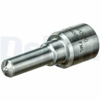 Форсунка Common Rail delphi 6980569 Фиат Улисс