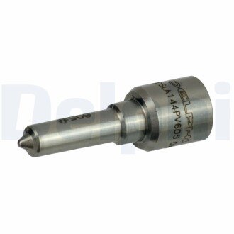 Форсунка Common Rail delphi 6980574 на Ситроен С3