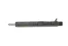 Форсунка паливна Common Rail Renailt 1.5Dci (жовта) Delphi 28232248 (фото 1)