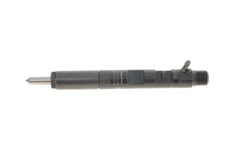 Форсунка паливна Common Rail Renailt 1.5Dci (жовта) Delphi 28232248