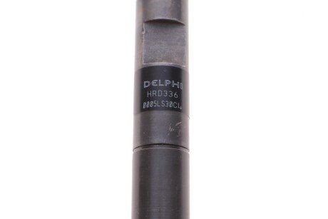 Форсунка паливна delphi HRD336