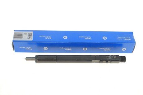 Форсунка паливна delphi R04201D