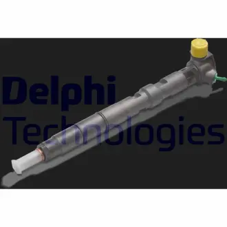 Форсунка паливна delphi R06001D Ситроен С5