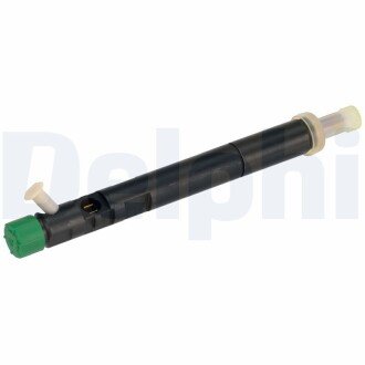 Форсунка паливна TATA SAFARI 3.0D 01.05- fits: TATA SAFARI 3.0D 08.05-08.12 delphi R03501D