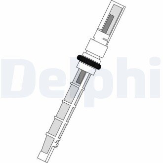 Форсунка, розширювальний клапан delphi TSP0695190 на Опель Омега а