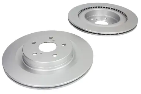 Гальмiвнi диски delphi BG5082C Тойота Рав-4
