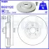 Гальмiвнi диски delphi BG5112C