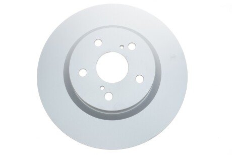 Гальмiвнi диски delphi BG5117C