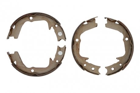 Колодки ручного (стоячого) тормоза delphi LS2170