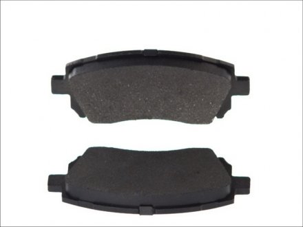 Передние тормозные колодки delphi LP1663