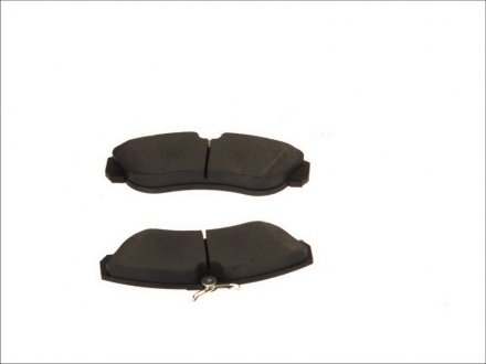 Тормозные колодки delphi LP1749