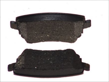 Тормозные колодки delphi LP1860