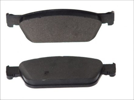 Передние тормозные колодки delphi LP2199