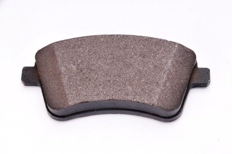 Передні тормозні (гальмівні) колодки delphi LP2203