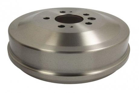 Гальмівний барабан delphi BF558 на Фольксваген Амарок