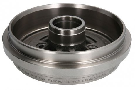 Гальмівний барабан delphi BF574