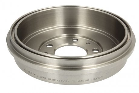 Гальмівний барабан delphi BF579