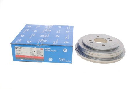 Гальмівний барабан delphi BF580
