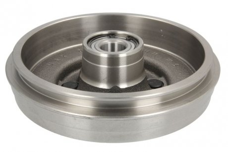 Гальмівний барабан delphi BFR589