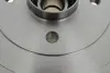 Гальмівний барабан delphi BFR595
