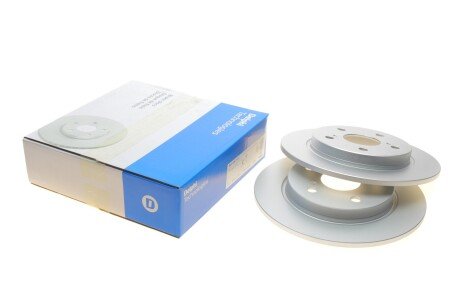 Гальмівний диск delphi BG5129C